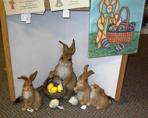 Bunnies